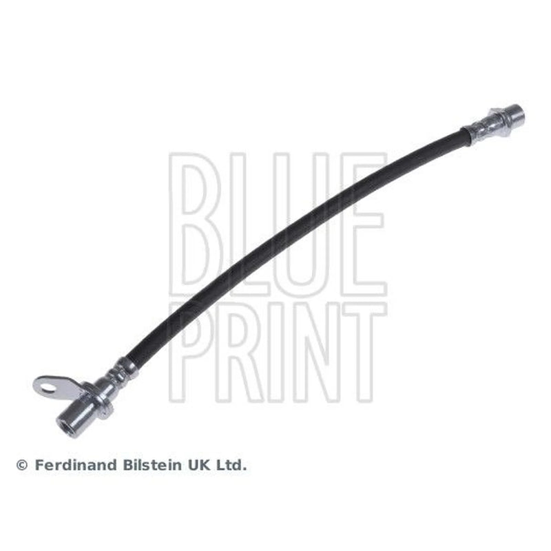 Blue Print Brake Hydraulic Hose Line Rear Left ADT353286