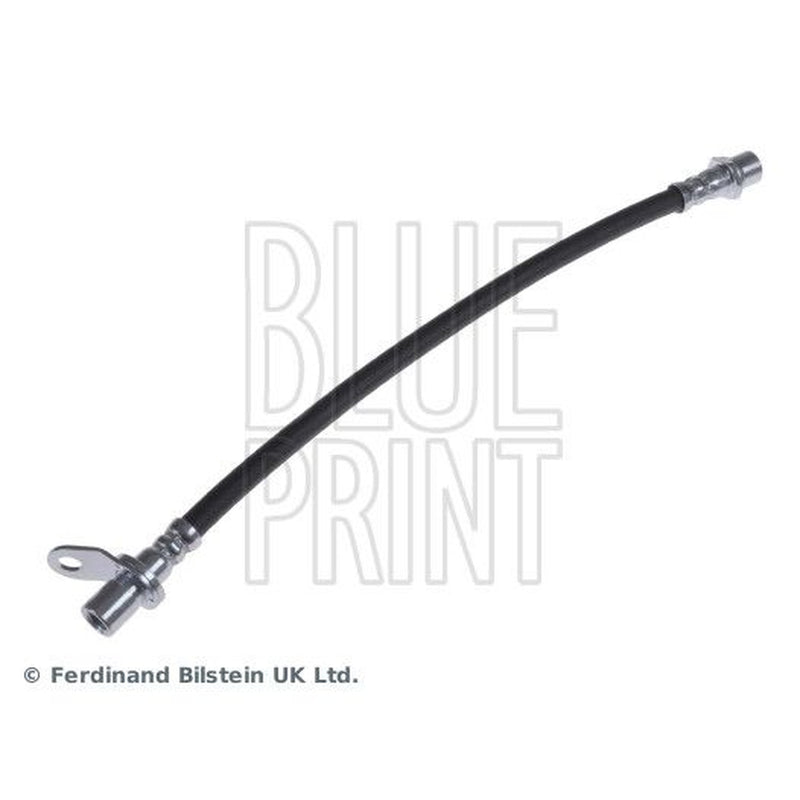 Blue Print Brake Hydraulic Hose Line Rear Left ADT353286