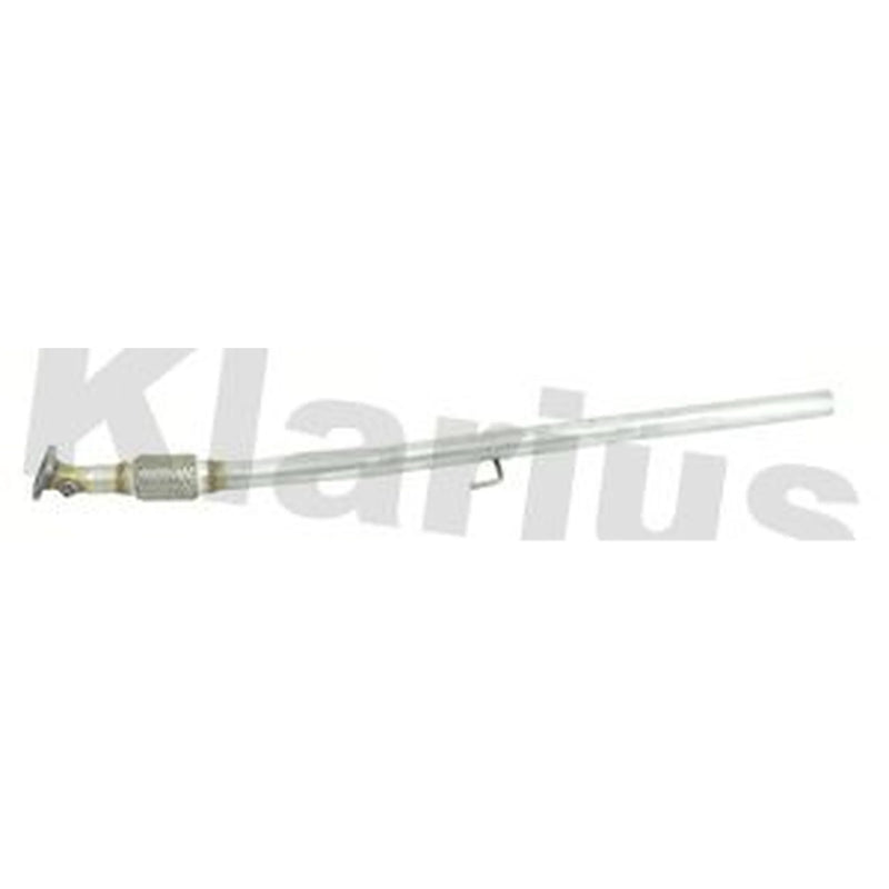 Klarius Exhaust Pipe OD FT956G