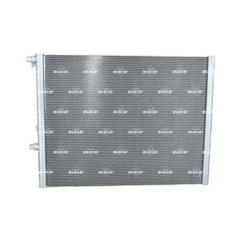 NRF Engine Radiator Centre 550168