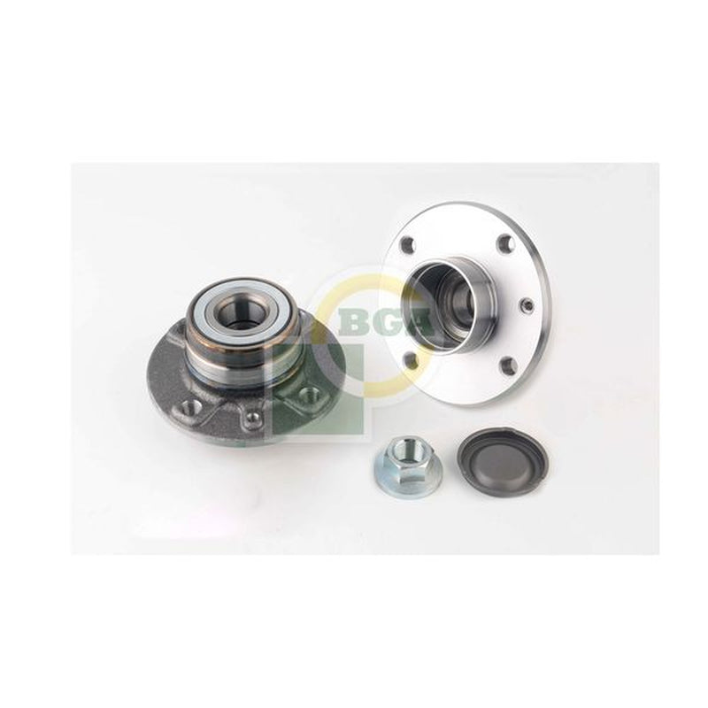 BGA Wheel Bearing Kit 123mm WHB9542K