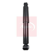 Apec Shock Absorber Damper Strut Rear Left ASA1737