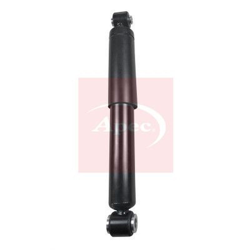 Apec Shock Absorber Damper Strut Rear Left ASA1737