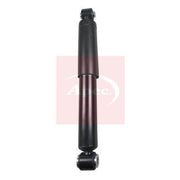 Apec Shock Absorber Damper Strut Rear Left ASA1737