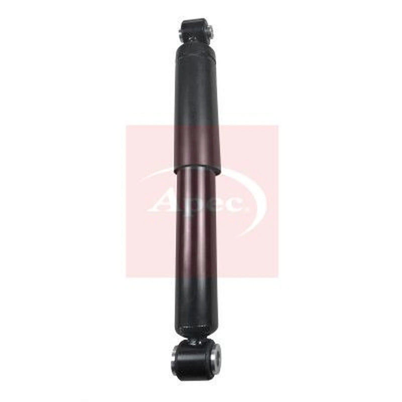 Apec Shock Absorber Damper Strut Rear Left ASA1737