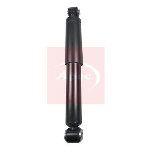 Apec Shock Absorber Damper Strut Rear Left ASA1737