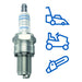 Genuine Bosch Spark Plug W8Cc 0241229579 Bosch  - Town Parts