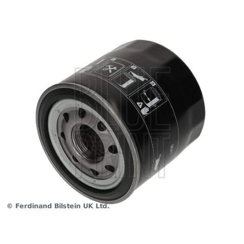 Blue Print Engine Oil Filter ADZ92123