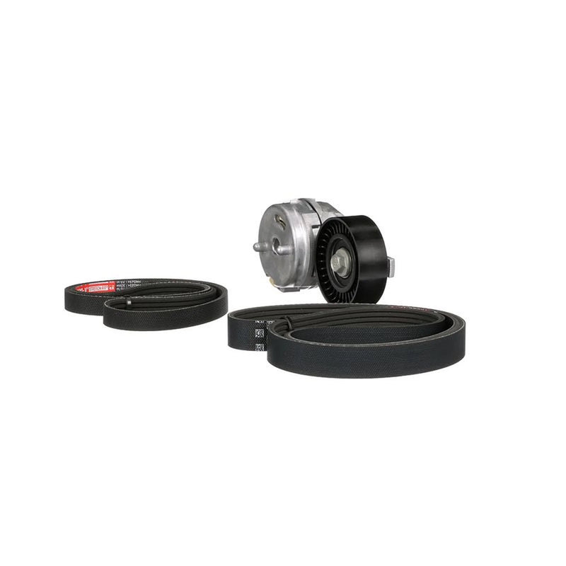 Gates V-Ribbed Belt Set K026PK1250