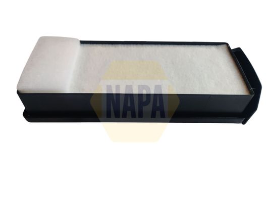 NAPA Service Kit with Air & Oil Filters fits ALPINA BMW
