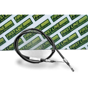First Line Handbrake Cable Left Rear FKB1911