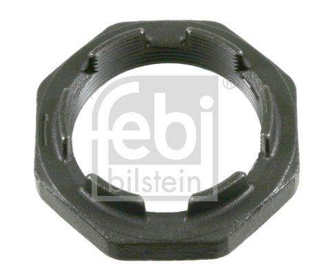 Febi Kingpin Nut OD 20mm Thick