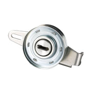Gates V-Ribbed Belt Tensioner Pulley OD Wide T36023