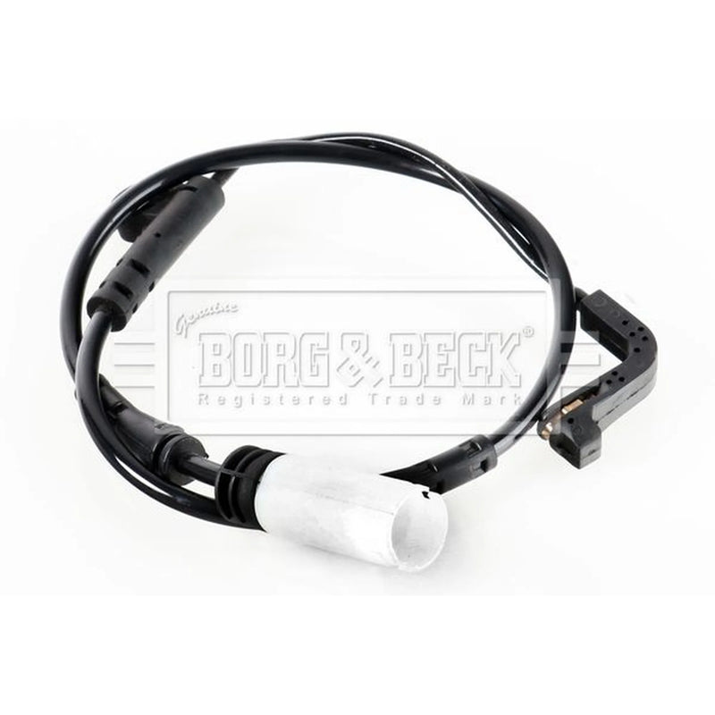Borg & Beck Brake Pad Wear Sensor Front BWL3122