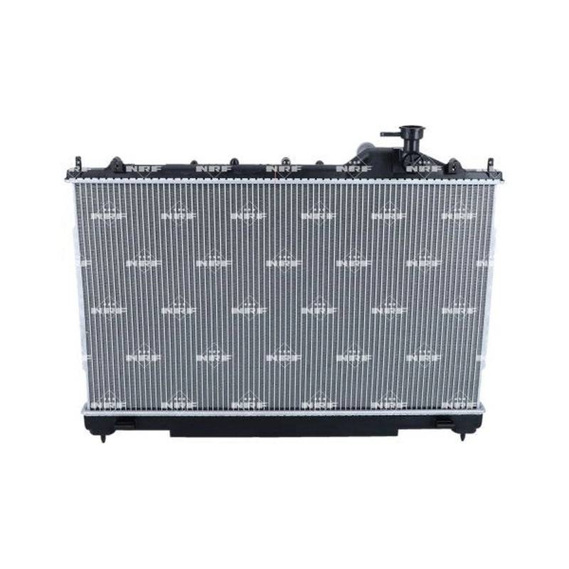 NRF Engine Radiator 550208