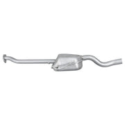Hella Middle Silencer 8LC 366 023-781