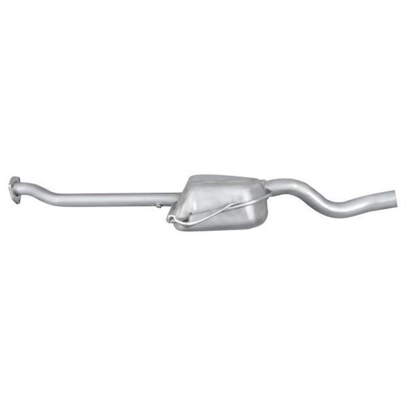 Hella Middle Silencer 8LC 366 023-781