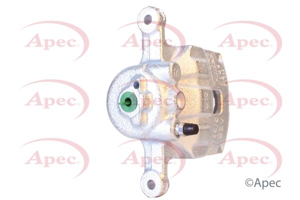 Apec Brake Caliper Assembly Front Right