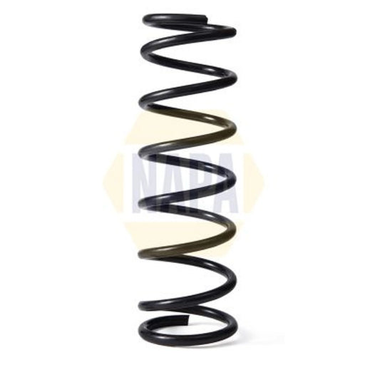 NAPA Rear Suspension Coil Spring NCS2187