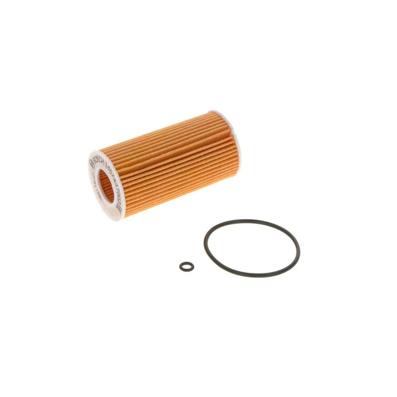 Bosch Engine Oil Filter 1 457 437 002