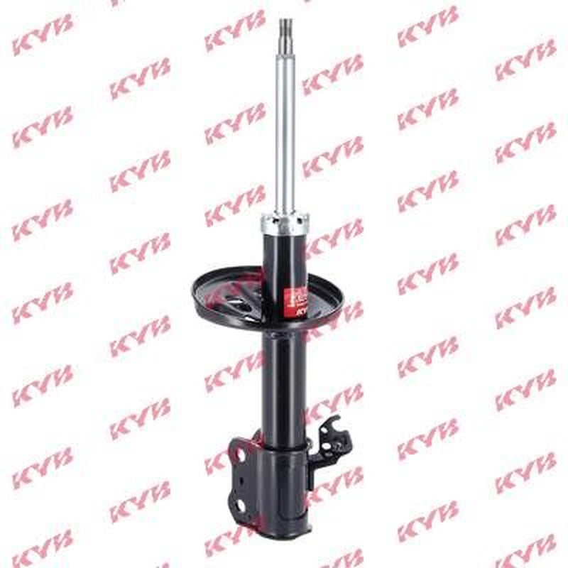 KYB Shock Absorber Damper Strut Front Left 333198