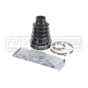 First Line Drive Shaft Bellow Kit Front Left Thermoplast FCB2830