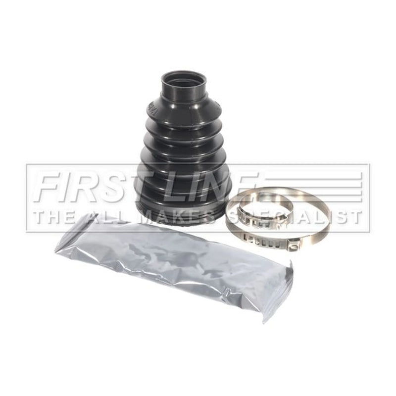 First Line Drive Shaft Bellow Kit Front Left Thermoplast FCB2830