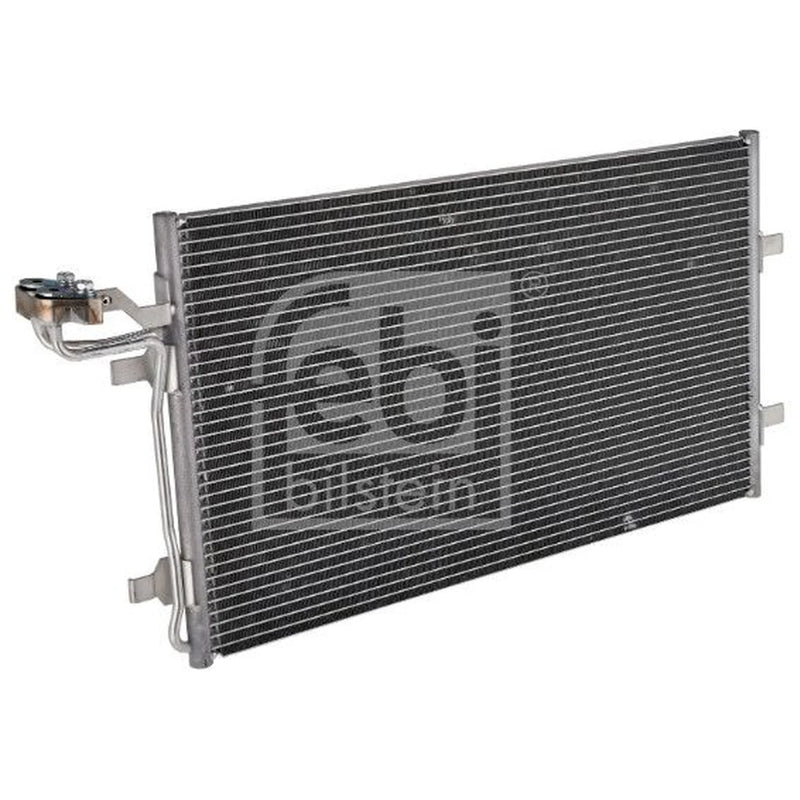 Febi Air Conditioning Condenser 198909