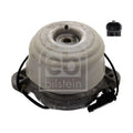 Febi Engine Mount Mounting Right 49424