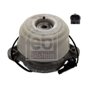 Febi Engine Mount Mounting Right 49424