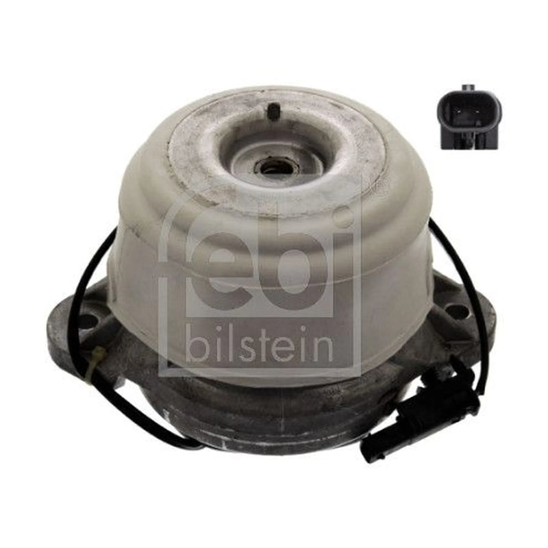 Febi Engine Mount Mounting Right 49424