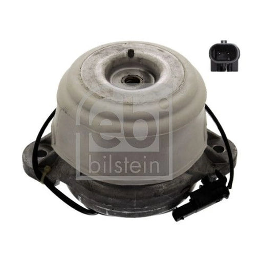Febi Engine Mount Mounting Right 49424