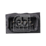 Febi Door Lock Mechanism Left Front 6 Pin 197180