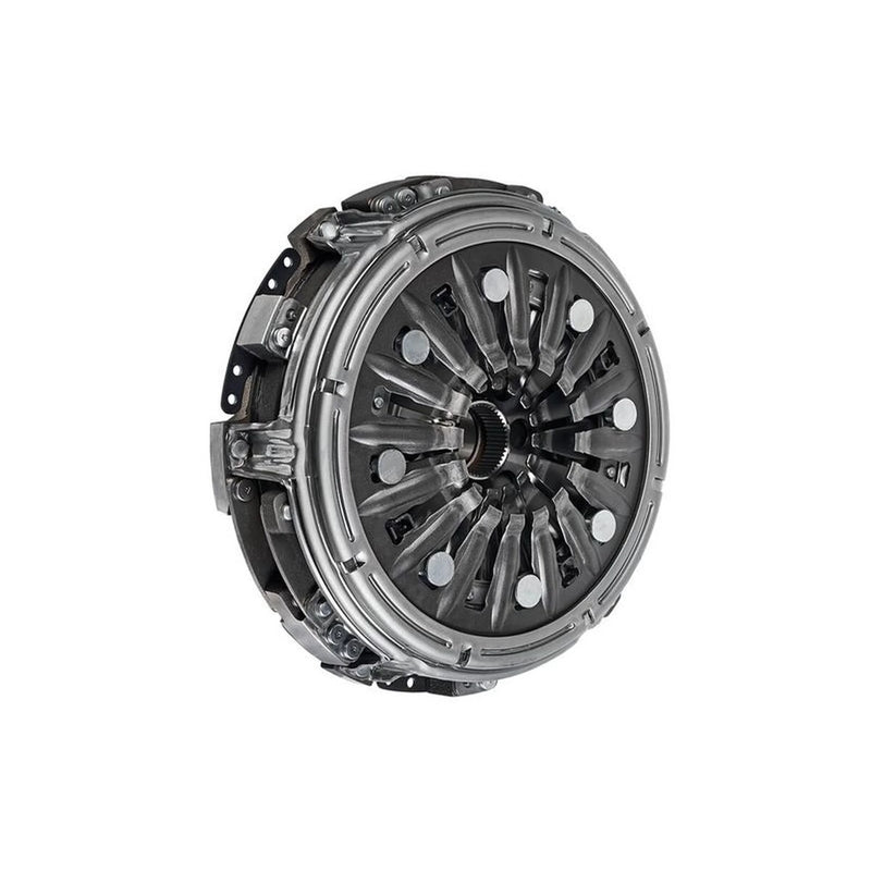 Valeo Clutch Kit Set 855118