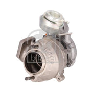 Febi Turbocharger Turbo Unit 187194