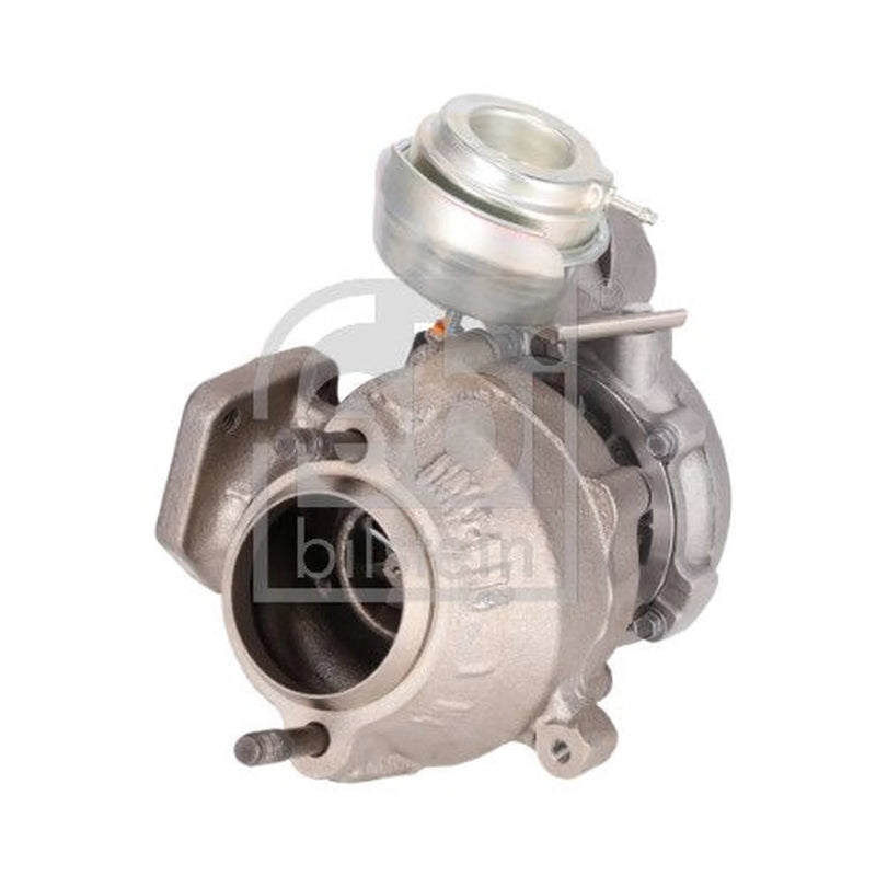 Febi Turbocharger Turbo Unit 187194