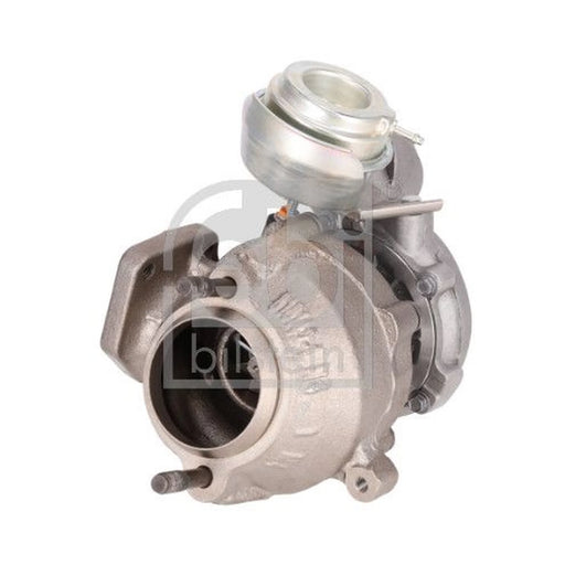 Febi Turbocharger Turbo Unit 187194