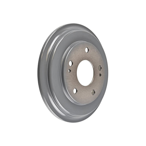 Blueprint ADH24710 Brake Drum Rear 250mm Outer Diameter Fits Honda Civic Blueprint - Town Parts