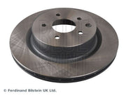 Blue Print ADN143110 Brake Disc