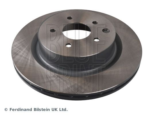 Blue Print ADN143110 Brake Disc