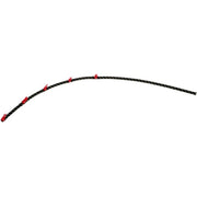 Gates Fuel Overflow Hose Pipe MFL1240