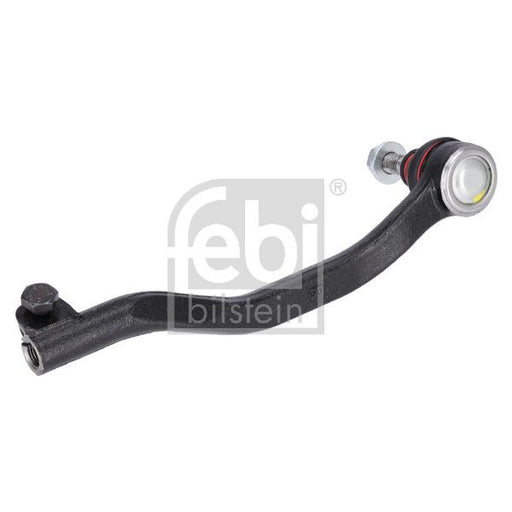 Febi Steering Tie Rod End Ball Joint Front Right 108907