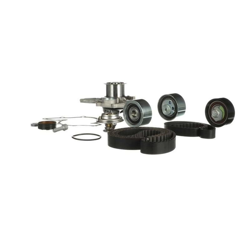 Gates Timing Belt & Water Pump Kit KP1TH15557XS-1