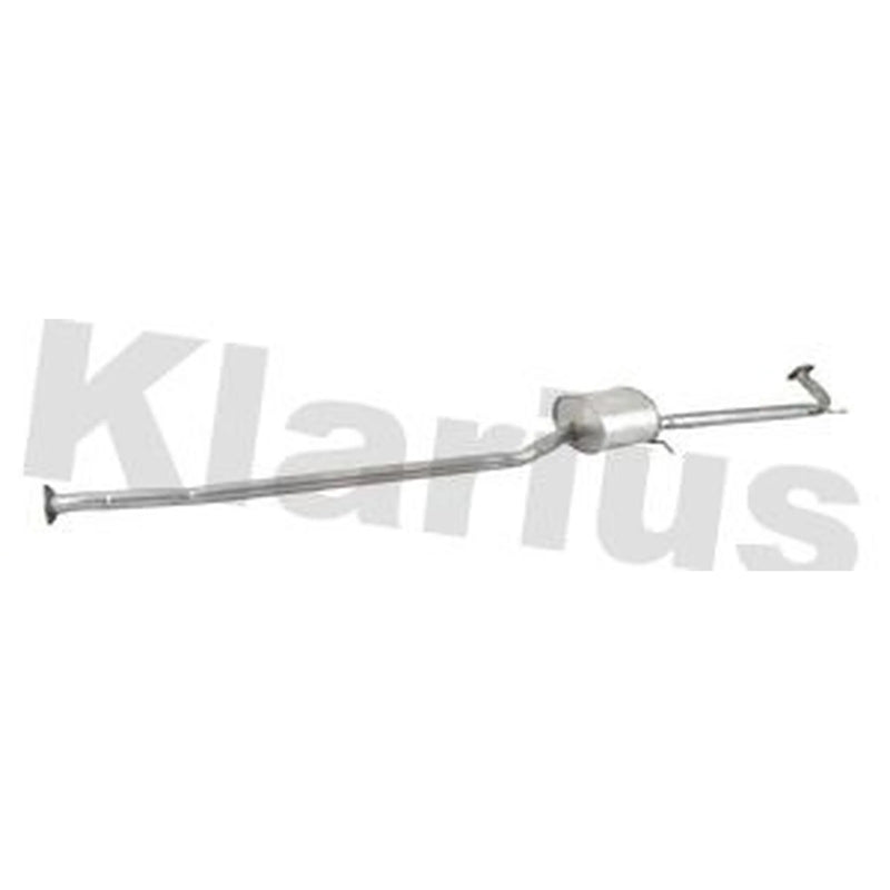 Klarius Box With Centre Pipe Centre HA291W