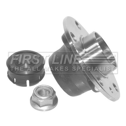 First Line Wheel Bearing Kit FBK710
