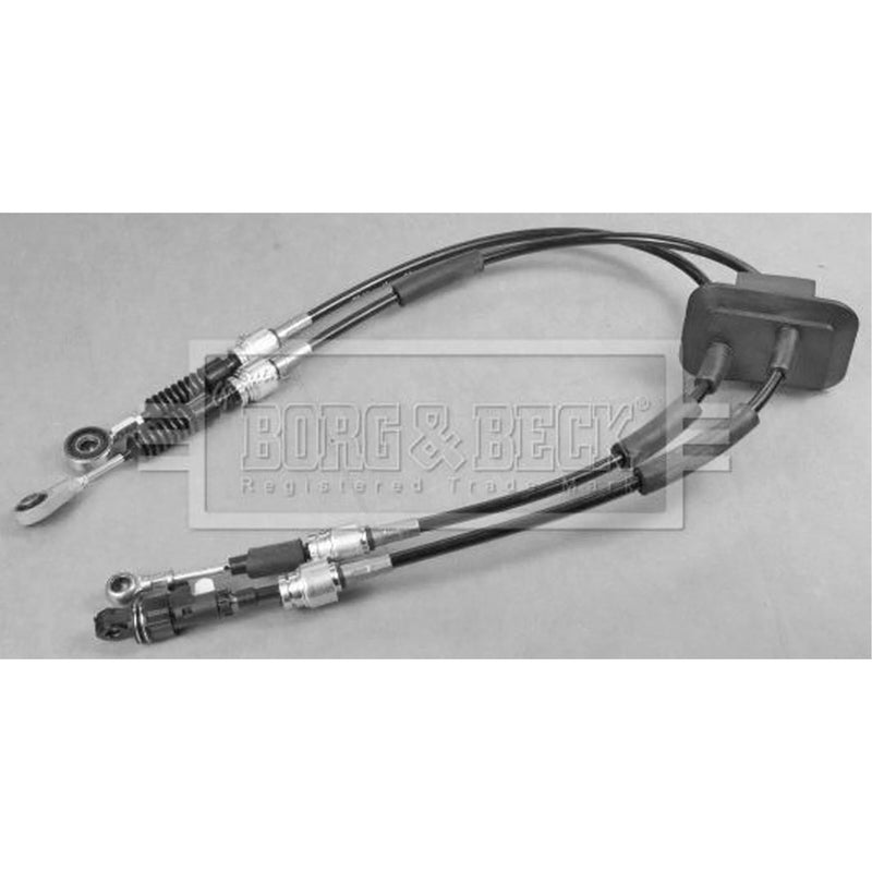 Borg & Beck Manual Transmission Cable Pull BKG1151