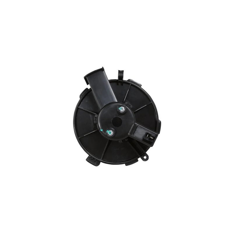 Hella Heater Blower Fan 8EW 366 400-831