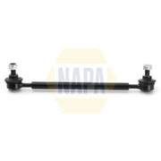 NAPA Stabiliser Bar Link Coupling Rod Front Right NST4497