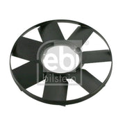 Febi Radiator Cooling Fan Blade 24037