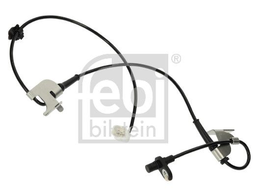 Febi ABS Wheel Speed Sensor Front Left